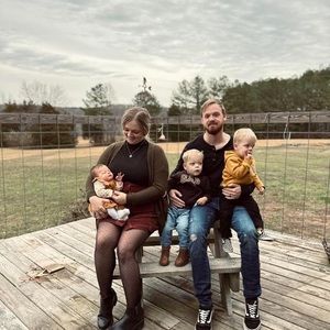 Meet your Posher, Alischa